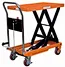 Heavy-Duty Scissor Lift Tables – Models CYT-A300 / CYT-A500 / CYT-A1000 | 300kg–1000kg Capacity